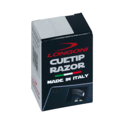 Preview: Longoni Cuetip Edge